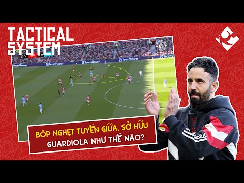 tactics man utd man city bop nghet tuyen giua amorim so huu guardiola nhu the nao