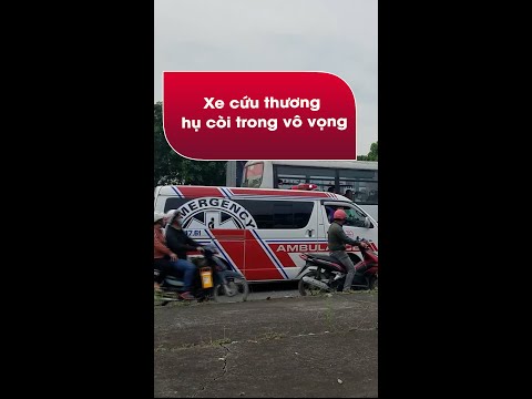 tai nan gay un tac giao thong xe cuu thuong hu coi trong vo vong
