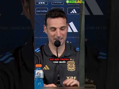 tai sao lionel scaloni lai om raphinha lionelscaloni raphinha romario bongda xoilac