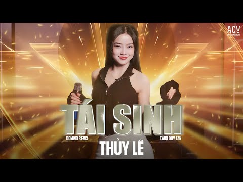 tai sinh remix tung duong x thuy le cover x domino remix chim vao trong anh mat dam duoi