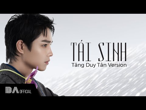 tai sinh tang duy tan version lyrics video