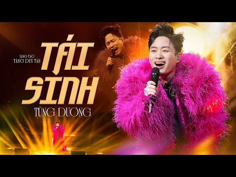tai sinh tung duong khuynh dao top trending voi ban live bung no cam xuc st tang duy tan