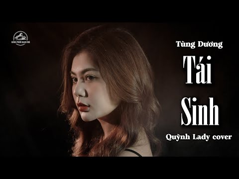 tai sinh tung duong x tang duy tan quynh lady cover