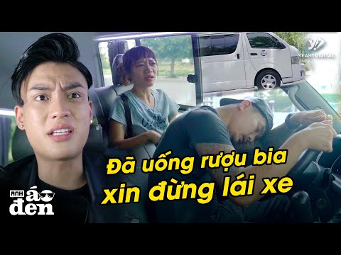 tai xe say xin lai xe nhu hung than xa lo khach duoc 1 phen hon via len may anh ao den 264