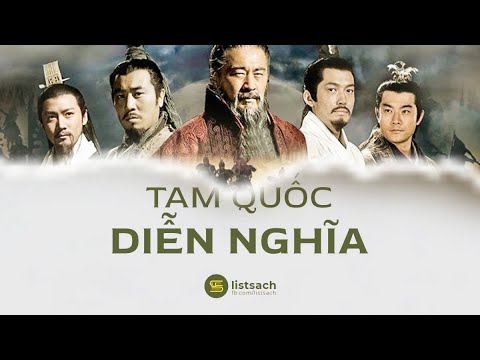tam quoc dien nghia 2010 tap 16 phim co trang trung quoc