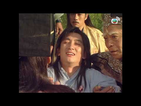 tan y thien do long ky tap 13 cut dai hoi vo lam
