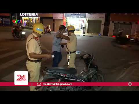 tang cuong kiem tra nong do con nhung ngay dau nam vtv24