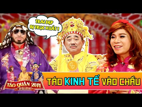 tao quan 2014 gap nhau cuoi nam tao kinh te chuong trinh tao quan hay nhat phim hai vtv