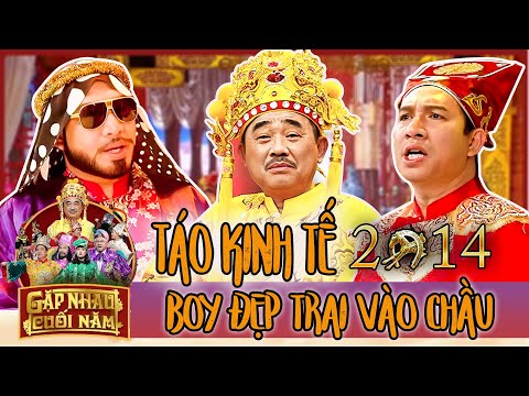 tao quan 2014 tao kinh te hai tao quan 2014 gap nhau cuoi nam phim hai viet nam hay nhat