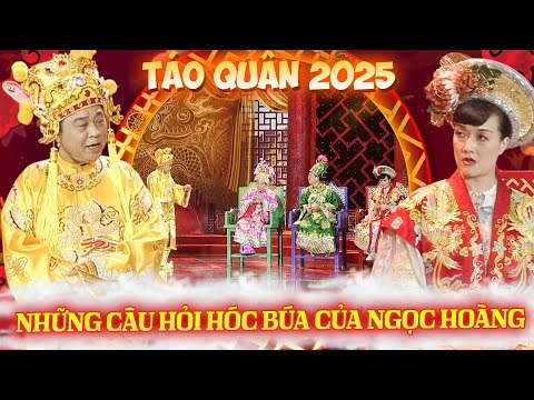 tao quan 2025 nhung cau hoi hoc bua cua ngoc hoang danh cho cac tao gap nhau cuoi nam 2025