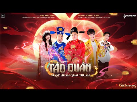 tao quan 2025 tu long van dung quang thang duy khanh tao lien quan vuot ngan gian truan