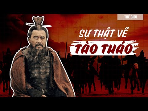 tao thao ke gian hung nhat thoi tam quoc hai stark the gioi
