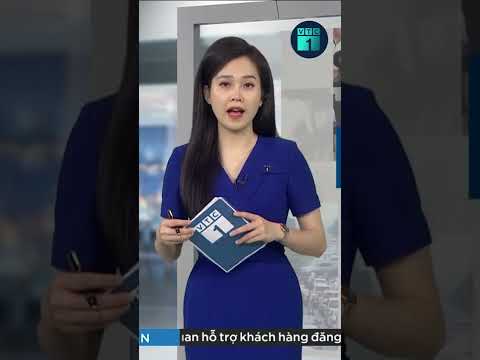 tau ca bi dam chim 6 ngu dan roi xuong bien vtc1