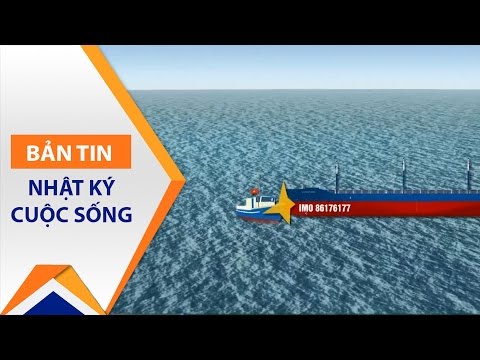 tau ngoai dam chim tau viet ngu dan tu nan vtc1