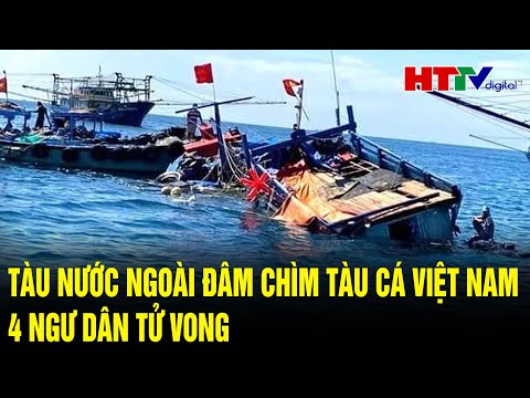 tau nuoc ngoai dam chim tau ca viet nam 4 ngu dan tu vong