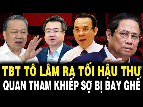 tbt to lam ra toi hau thu quan tham khiep so bay ghe sau sap nhap du vua quy hoach tin tuc 24h tv