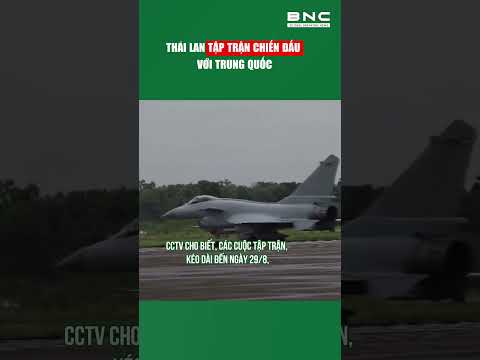 thai lan tap tran chien dau voi trung quoc