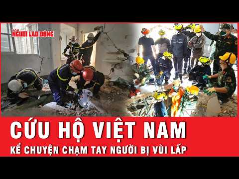 tham hoa dong dat o myanmar cuu ho viet nam ke chuyen cham tay nguoi bi vui lap thoi su