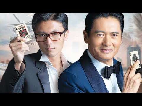 than bai dai bip phim hanh dong hai xhd hong kong hap dan full thuyet minh