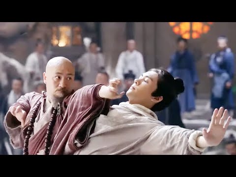 thang nhoc tieu tu vo danh 1 minh lan luot bo tui het cao thu vo lam filmroom tv