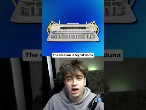 the best champions league stadium nobody knows