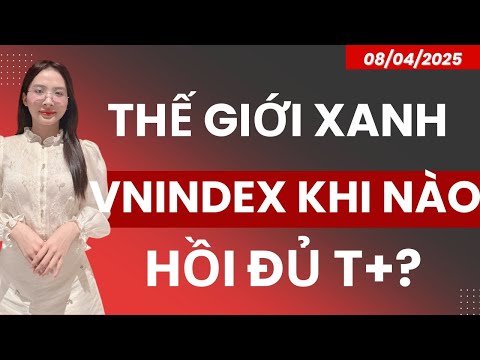 the gioi xanh vnindex khi nao hoi phuc du t