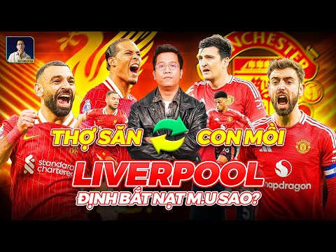 the locker room dai chien man utd vs liverpool va con hon the nua