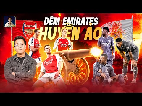 the locker room toan canh dai thang cua arsenal truoc nha vua real madrid
