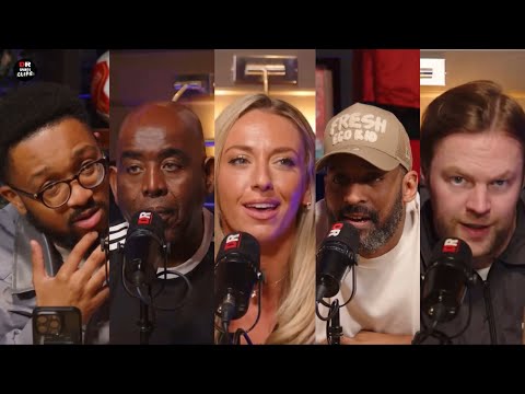 the panel give their arsenal vs real madrid predictions