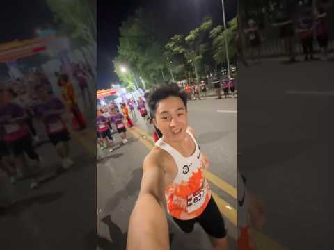 theanhchaybo tham gia chay giai vnexpress marathon hue 2024 tram nuoc chi con la cai ten f09fa4a3f09fa4a3