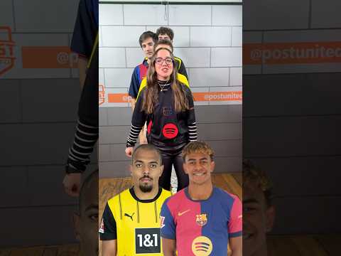 this or that borussia dortmund vs barca quien es mejor f09f869af09f92a5