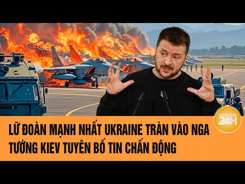 thoi su quoc te lu doan manh nhat ukraine tran vao nga tuong kiev tuyen bo tin chan dong 1