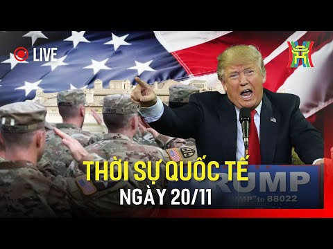 thoi su quoc te ong trump tuyen bo cuc gat linh my chuan bi doi dau voi hang trieu nguoi nhap cu