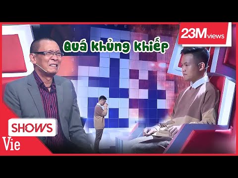 thu thach giai ma o chu gay chan dong dat diem gan nhu tuyet doi sieu tri tue the brain vietnam