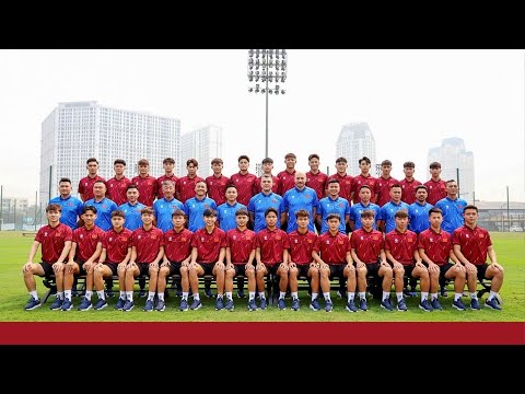 thu tuong chinh phu pham minh chinh khen u17 viet nam truoc tran chung ket voi u17 uae