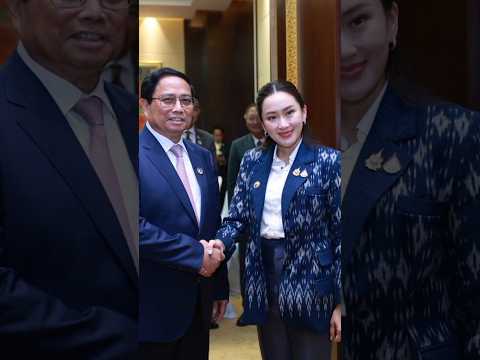 thu tuong pham minh chinh nhiem ky dau va nhung dau an