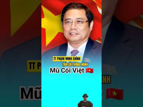 thu tuong pham minh chinh shortvideo lichsu lichsuvietnam