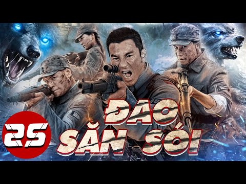 thuyet minh dao san soi tap 25 phim hanh dong vo thuat khang nhat hay nhat 2025