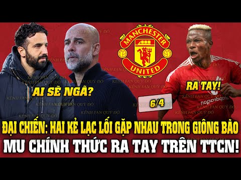 tin mu 6 4 dai chien hai ke lac loi gap nhau trong giong bao mu chinh thuc ra tay tren ttcn