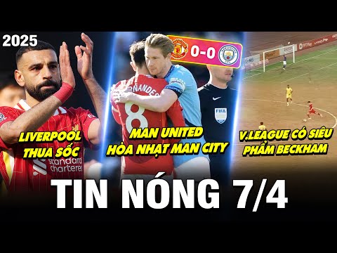 tin nong bong da 7 4 mu hoa nhat mc liverpool thua soc v league co sieu pham beckham