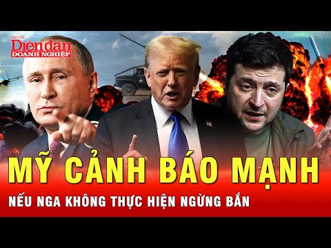 tin nong quoc te hau qua khong ngo neu nga tu choi ngung ban voi ukraine tin the gioi