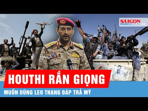 tin nong quoc te my trut don khong kich lien tuc vao yemen houthi co dong thai dap tra nong sggp