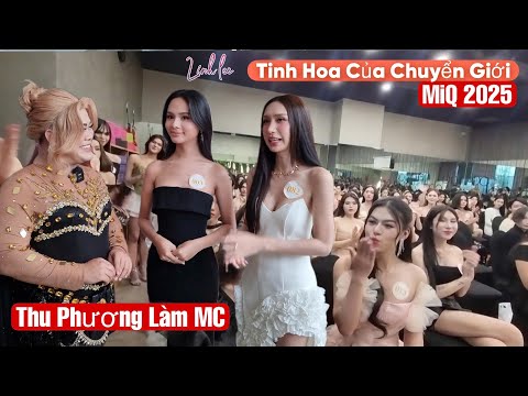 tinh hoa hoi chuyen gioi hoi tu tai miq 2025thu phuong bo ngo vi qua nhieu sac dep o day