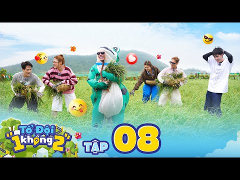 to doi 1 khong 2 tap 8 quang hung masterd bo bua khach moi duong lam hoa co bao mau