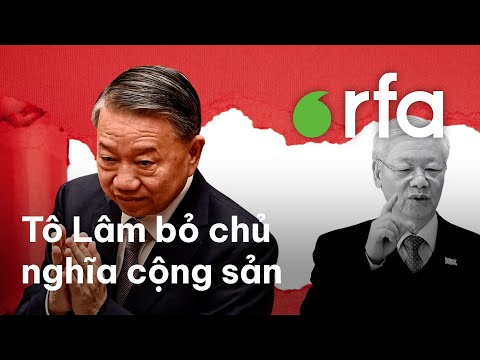 to lam pha bo thanh tri cuoi cung cua chu nghia cong san