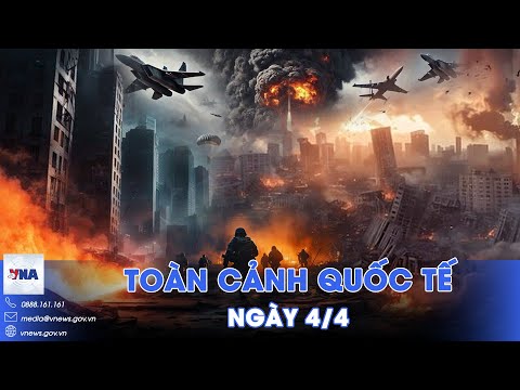 toan canh quoc te 4 4 my khong kich houthi trut mua bom xuong yemen nga my giai quyet bat dong