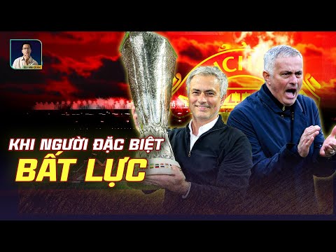 tom tat hanh trinh mourinho man utd 3 chiec cup va hang loat drama khi nguoi dac biet bat luc