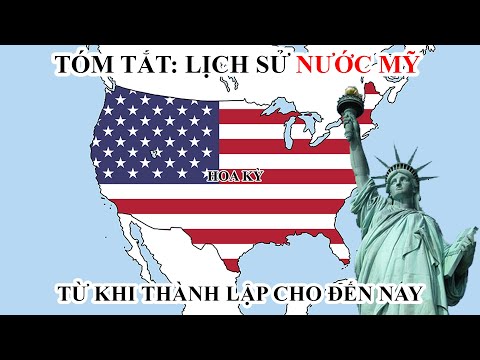tom tat lich su hoa ky tu khi thanh lap den nay lich su the gioi tom tat lich su