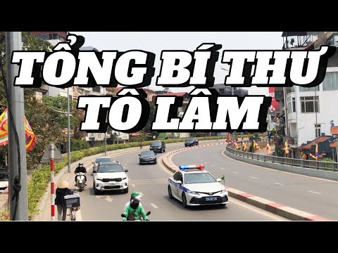 tong bi thu to lam len duong sang lao vieng tang le nguyen chu tich nuoc lao tong thong burundi o hn