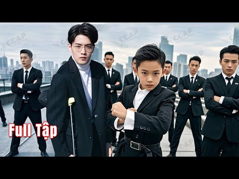tong tai que chan vo tinh dac toi 1 cau nhoc co kungfu tuyet dinh ma khong biet do la con cua minh